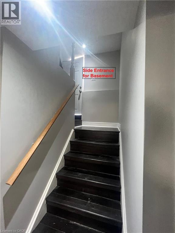 Residential Lease in Kitchener 2