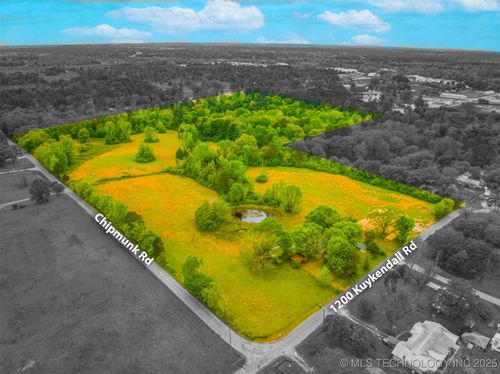 2006 Kuykendall Rd, Broken Bow, OK, 74728 | Card Image