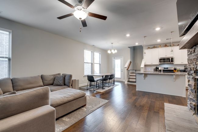 907 Nance Ln, House other with 4 bedrooms, 3 bathrooms and 4 parking in Lebanon TN | Image 14