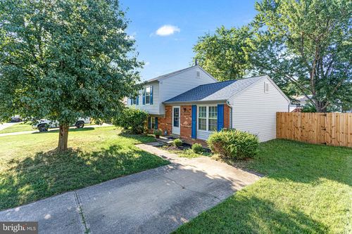 3525 Norwood Ct, WALDORF, MD, 20602-1716 | Card Image