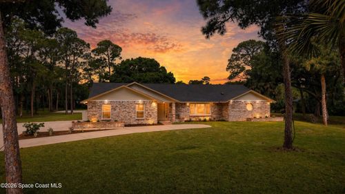 4020 Adams Ln, Malabar, FL, 32950-4709 | Card Image