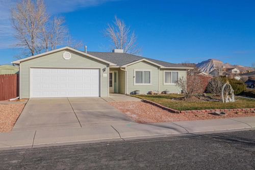 3148 W Eider Ct, Grand Junction, CO, 81504-7066 | Card Image