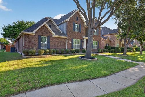 14668 Blakehill Dr, Frisco, TX, 75035-4812 | Card Image