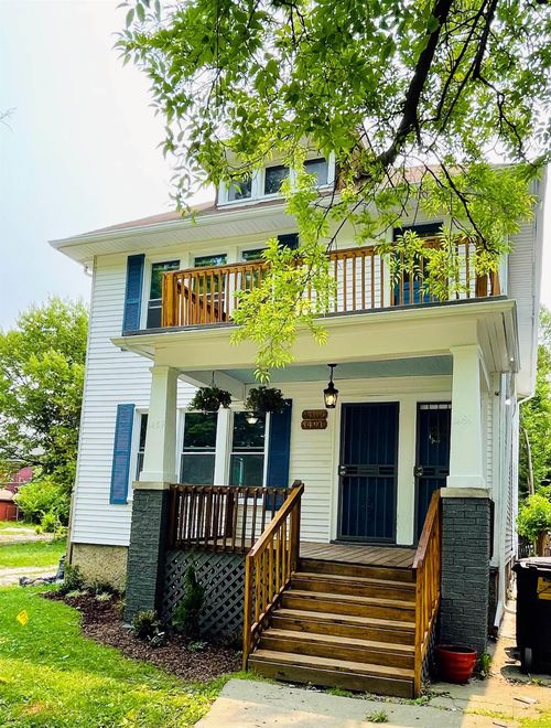 1489 Philadelphia St, Detroit, MI, 48206-2428 | Card Image