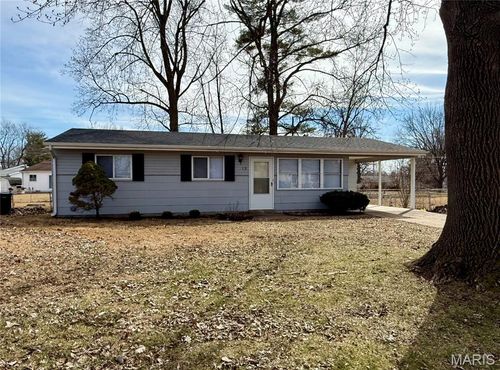 13 Mary Rose Ct, Hazelwood, MO, 63042-2106 | Card Image