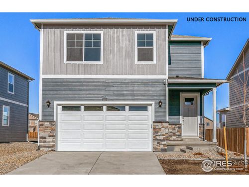 823 Elias Tarn Dr, Severance, CO, 80550 | Card Image