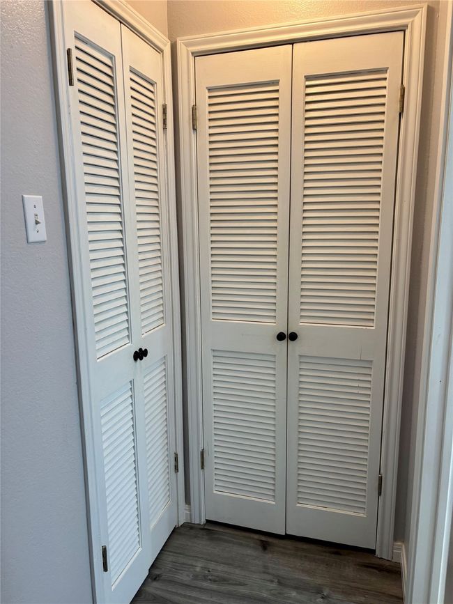 Detailed view of wood finished floors | Image 16