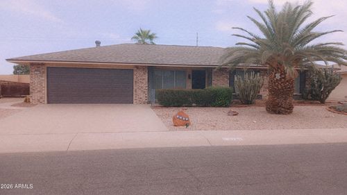 9702 W Campana Dr, Sun City, AZ, 85351-1351 | Card Image