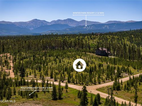 1134 Gcr 5194, Tabernash, CO, 80478 | Card Image