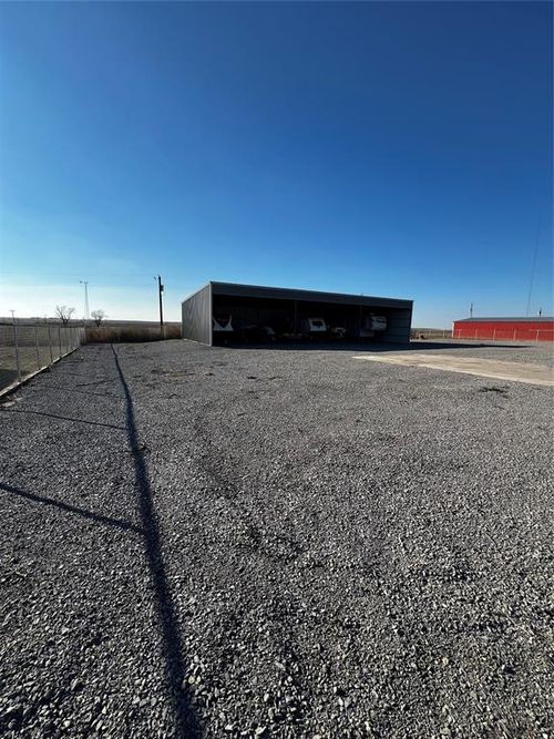 22194 State Highway 58, Carnegie, OK, 73015-9624 | Card Image