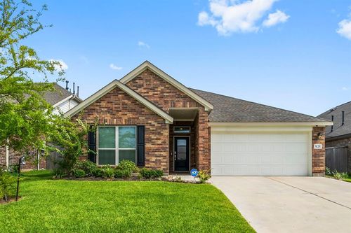 3125 Catalonion Ct, Conroe, TX, 77301-2750 | Card Image