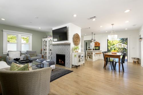 496 N La Cumbre Road, Santa Barbara, CA, 93110 | Card Image