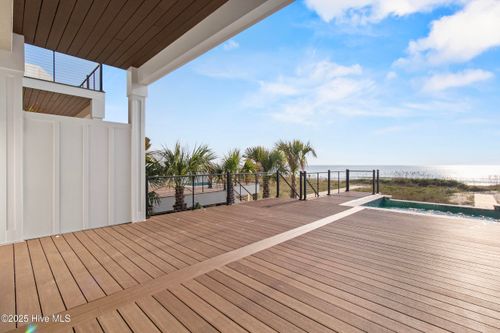 b-605 Fort Fisher Blvd S, Kure Beach, NC, 28449-3745 | Card Image