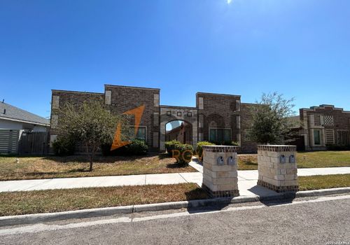 2708 Primrose, Edinburg, TX, 78541-0317 | Card Image