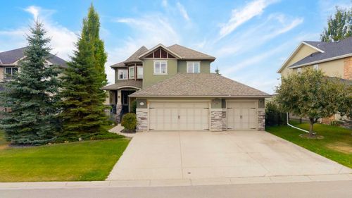 114 Ranch Rd, Okotoks, AB, T1S0L2 | Card Image