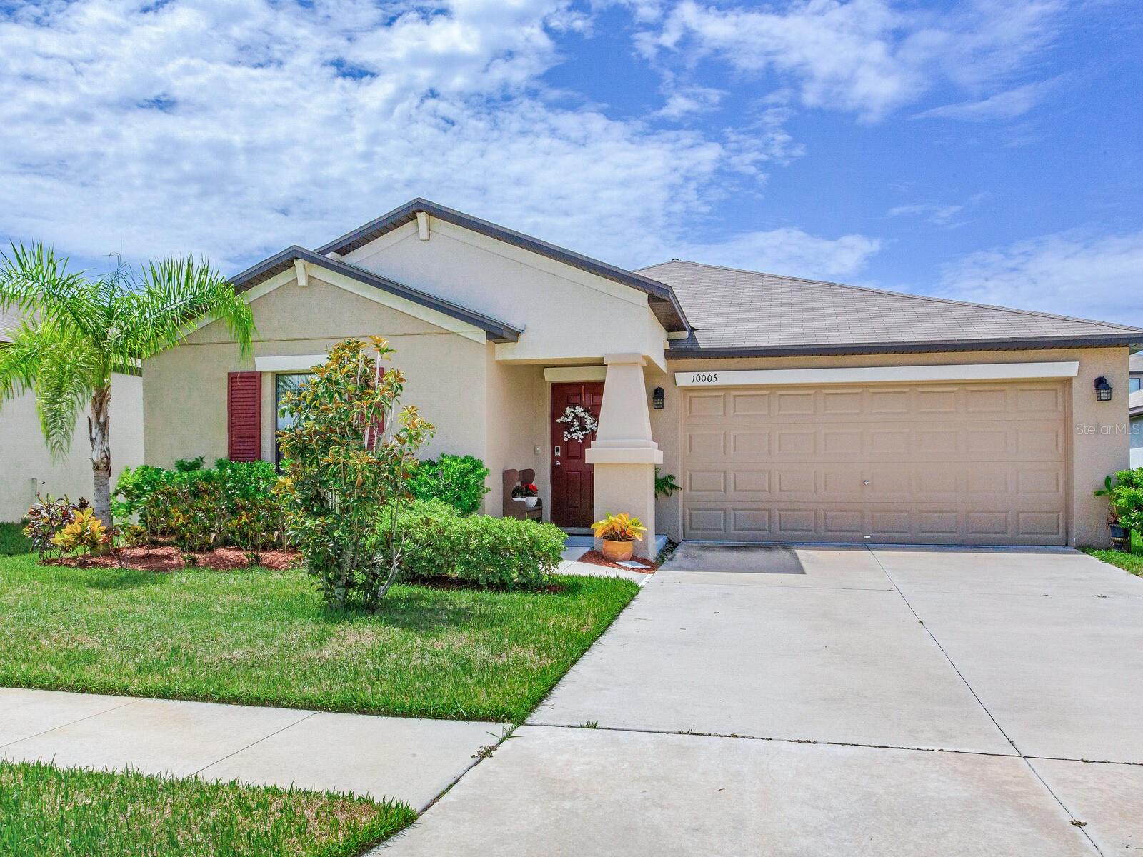 Rose Petal Pl, Riverview, FL 33578