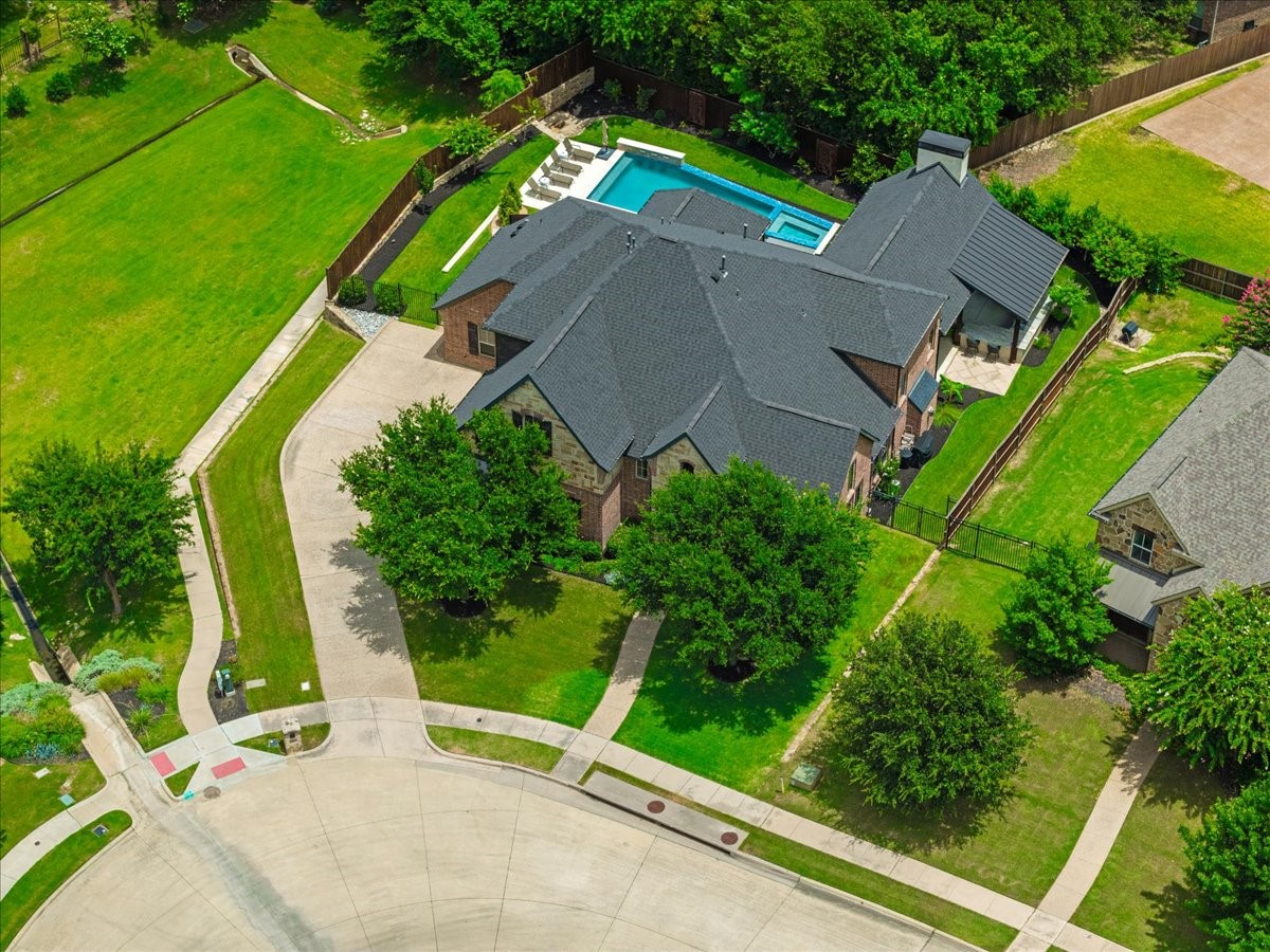 Residential in Keller 2
