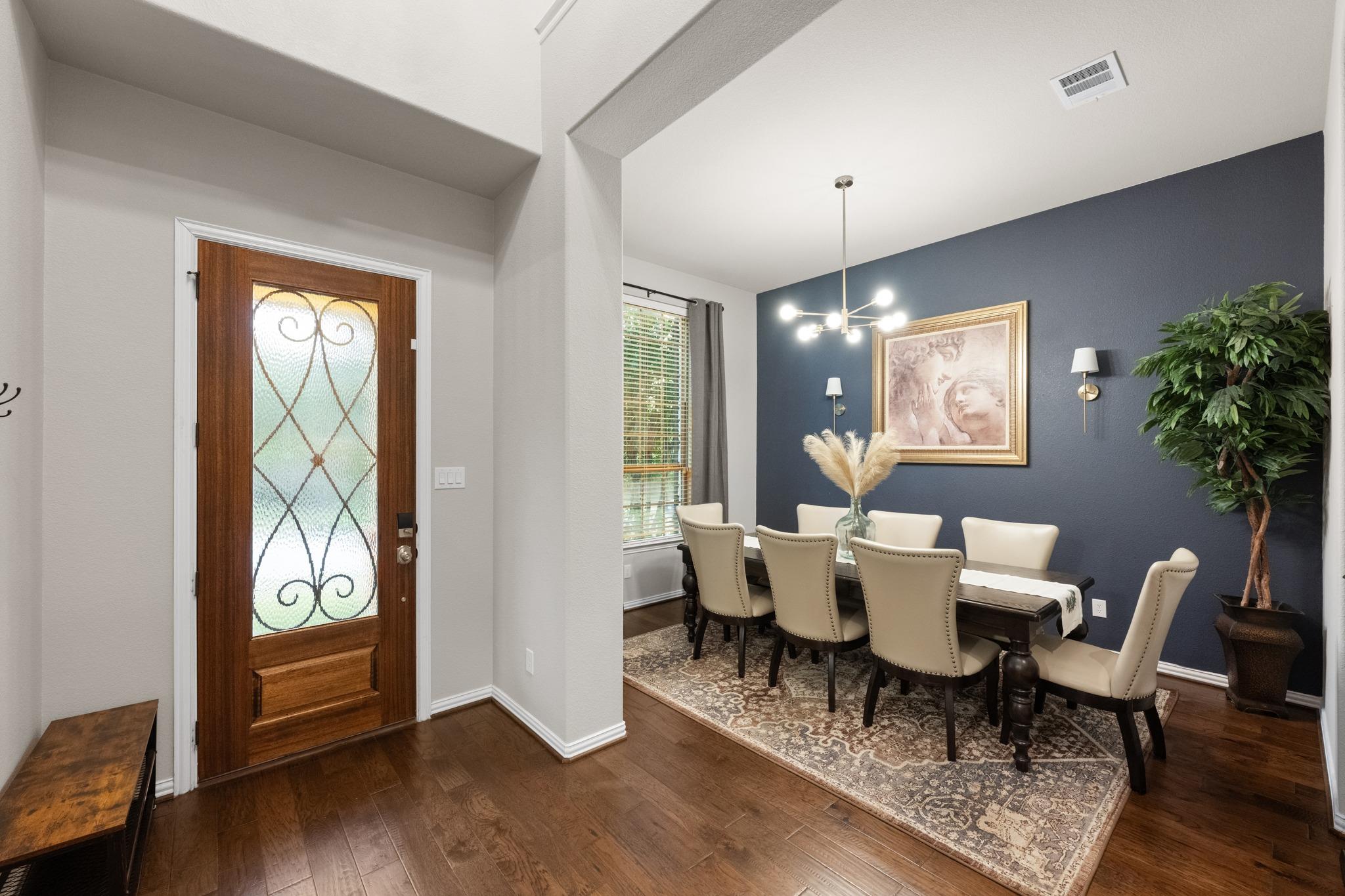 Residential in Leander 3