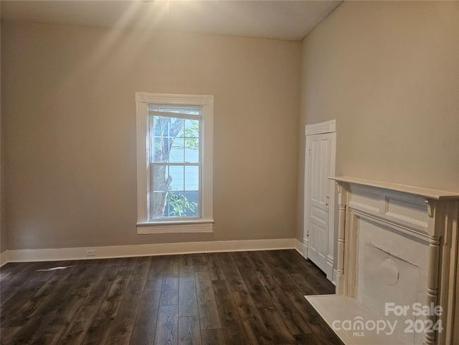 508 Yadkin Ave, House other with 4 bedrooms, 2 bathrooms and null parking in Spencer NC | Image 9