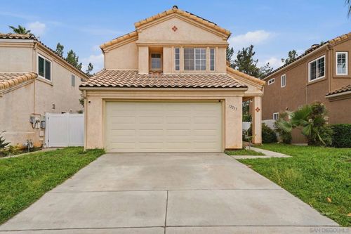 12233 Via Hacienda, El Cajon, CA, 92019 | Card Image