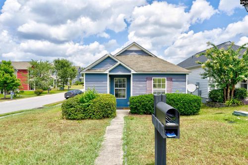 628 Candytuft Ln, Columbia, SC, 29223-5883 | Card Image