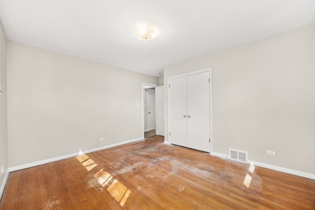1405 Evergreen Rd, House other with 3 bedrooms, 1 bathrooms and 2 parking in Homewood IL | Image 12
