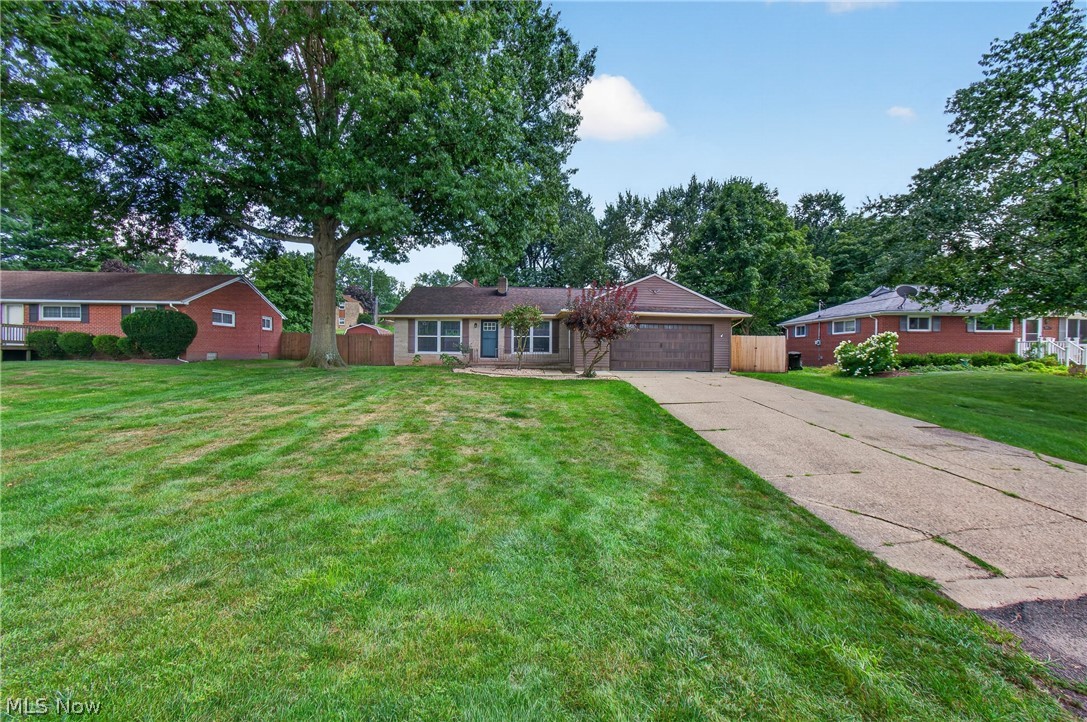 Residential in Massillon 4