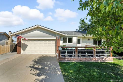 1866 S Beech St, Lakewood, CO, 80228-4114 | Card Image
