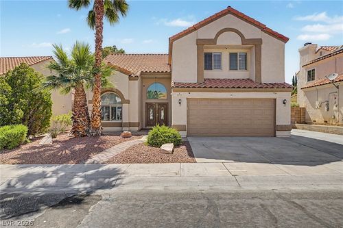2725 Dune Cove Rd, Las Vegas, NV, 89117-3680 | Card Image