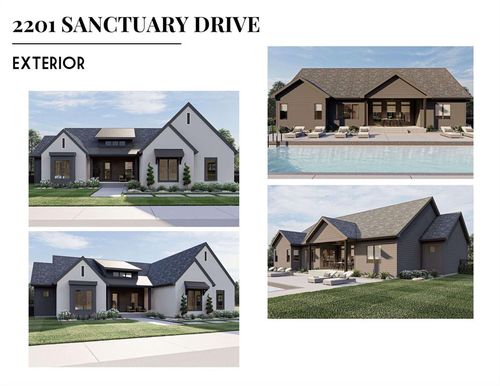 2201 Sanctuary Drive, Medicine Park, OK, 73557 | Card Image