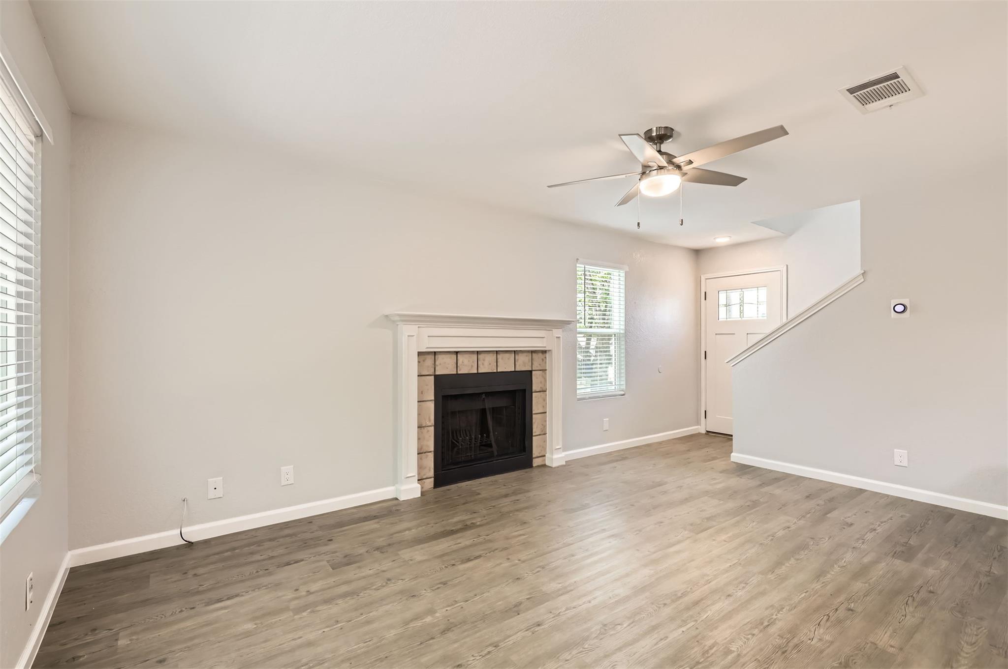 Residential Lease in Austin 2