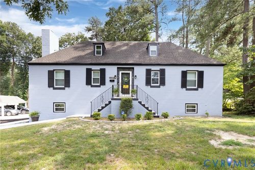1124 Northampton Rd, Petersburg, VA, 23805-1934 | Card Image