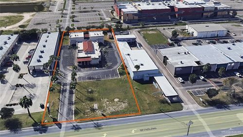 1401 W Polk Ave, Pharr, TX, 78577-2444 | Card Image