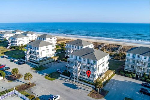3b1-2909 Pointe West Dr, Emerald Isle, NC, 28594 | Card Image
