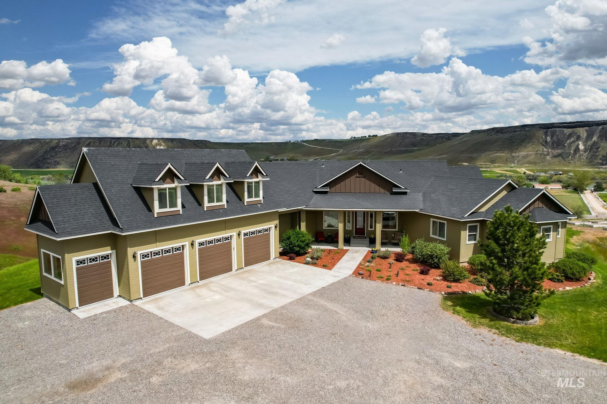 State Highway 78 , Melba, ID 83641