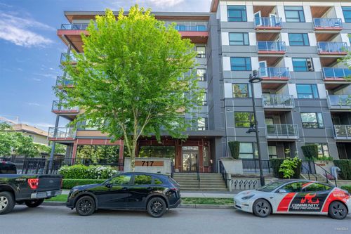 208-717 Breslay St, Coquitlam, BC, V3J0J3 | Card Image