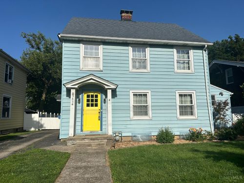 3414 Pleasant Ave, Hamilton, OH, 45015-1766 | Card Image