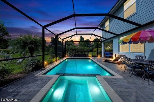 2159 Hamlin St, Naples, FL, 34120-5644 | Card Image