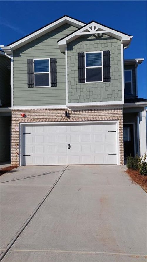 lot-09-11531 Kimberly Way, Hampton, GA, 30228-4085 | Card Image