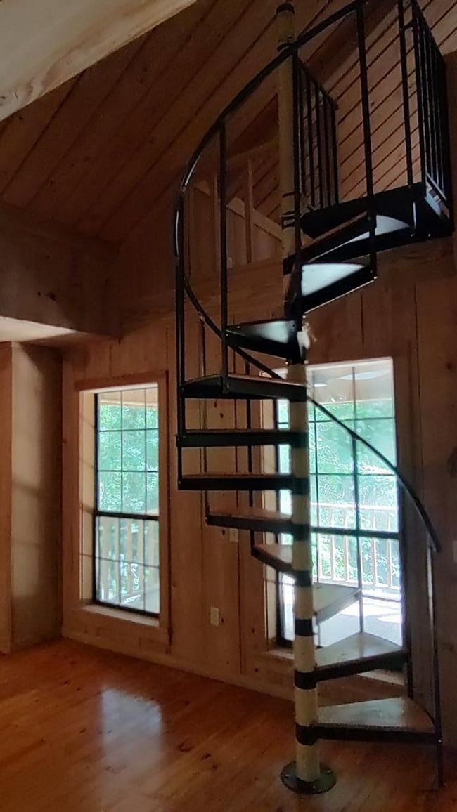 110 Rosenbaum Dr, House other with 2 bedrooms, 1 bathrooms and null parking in Poplarville MS | Image 14