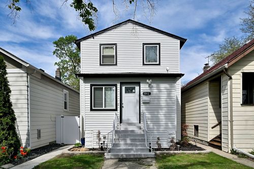 1013 Ferdinand Ave, Forest Park, IL, 60130-2203 | Card Image