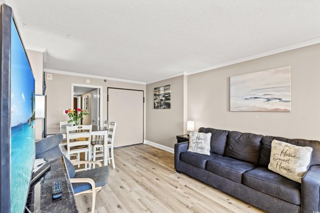 734 - 6900 N Ocean Blvd, Condo with 1 bedrooms, 1 bathrooms and null parking in Myrtle Beach SC | Image 7