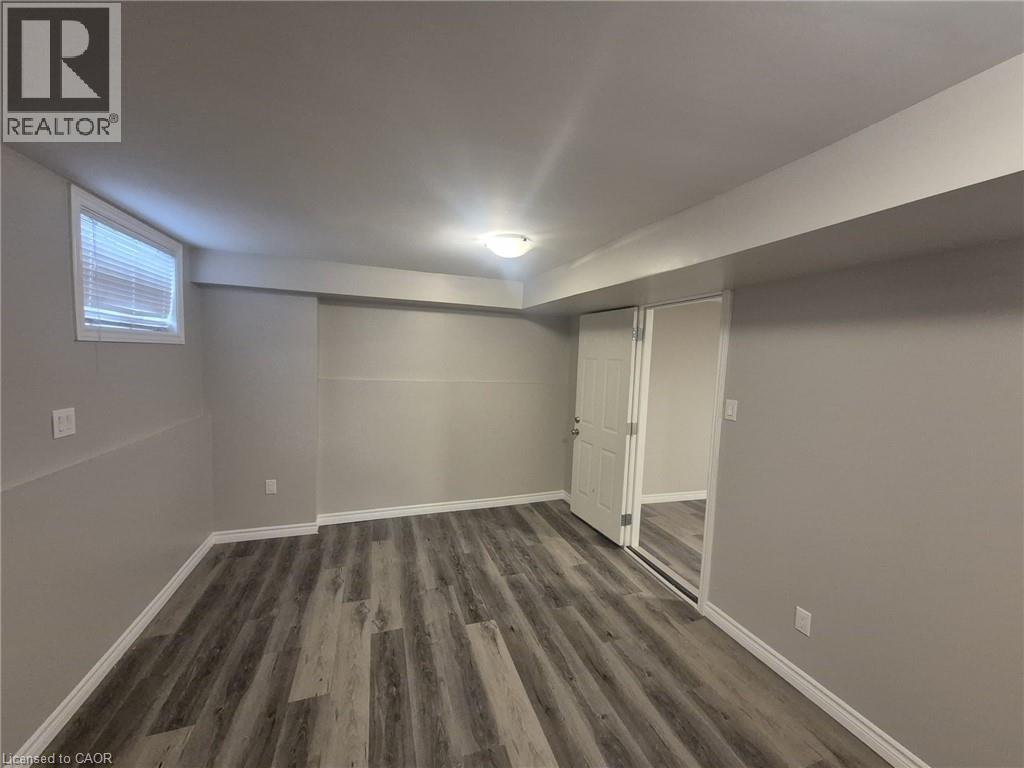 Residential Lease in Kitchener