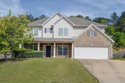 1409 Antietam Drive, Columbus, GA, 31907 | Card Image