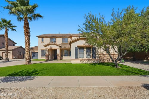 19760 E Mayberry Rd, Queen Creek, AZ, 85142-8687 | Card Image