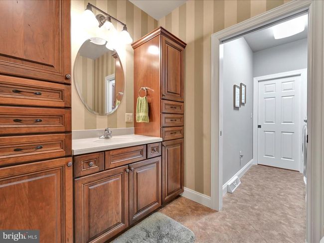 214 Fite Way, House other with 2 bedrooms, 3 bathrooms and null parking in QUARRYVILLE PA | Image 20