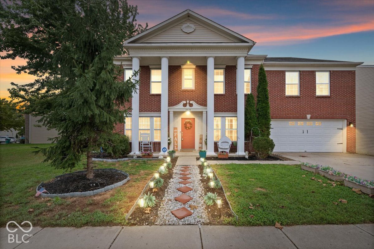 Residential in Indianapolis