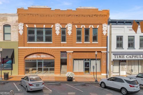 7-and-9-7 N Oliver St, Elberton, GA, 30635-1429 | Card Image
