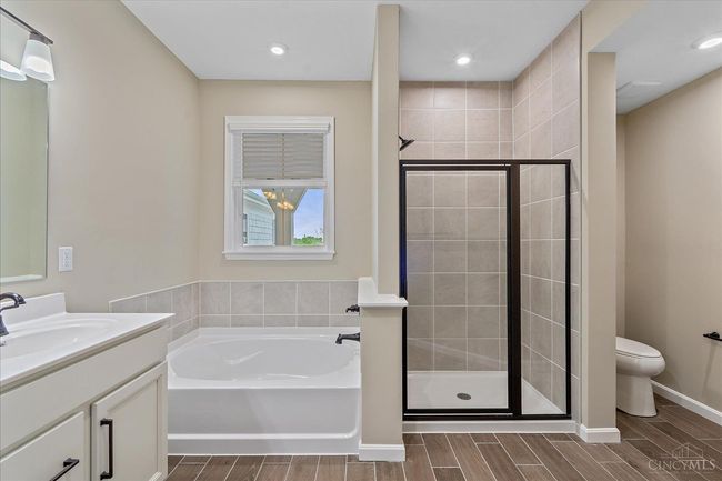 451 Valhalla Court, Condo with 3 bedrooms, 3 bathrooms and null parking in Turtle Creek Twp OH | Image 22