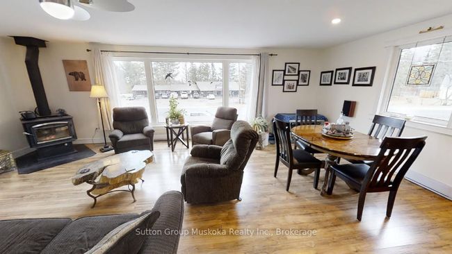 2831 Highway 60, Home with 0 bedrooms, 0 bathrooms and null parking in Dwight ON | Image 10